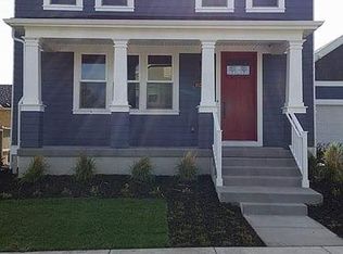 10248 S Willamette Way, South Jordan, UT 84009