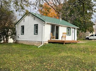 307 S 4th St, Luck, WI 54853