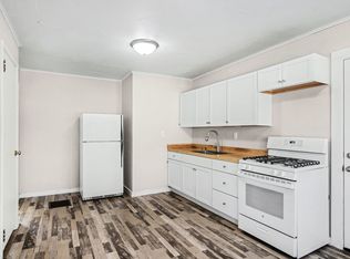 917 James St #2, Belding, MI 48809