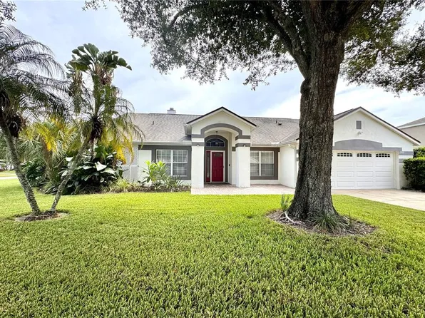 1909 BRANDY MILL LANE, ORLANDO, FL 32825