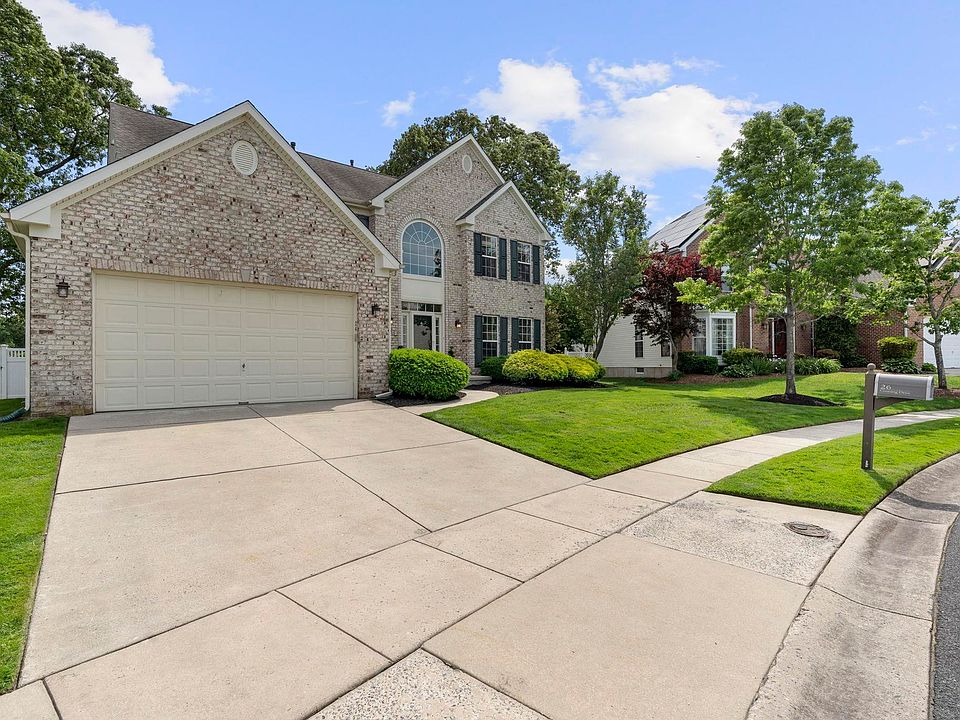 26 Crossing Dr, Linwood, NJ 08221 | Zillow