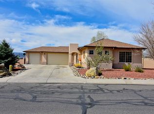 401 Marianne Dr, Grand Junction, CO 81504