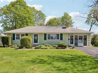 5150 Dewey Ave, Rochester, NY 14612