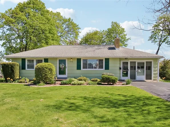 5150 Dewey Ave, Rochester, NY 14612