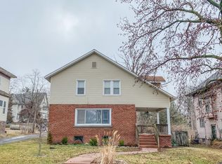 316 Epperson St, Moberly, MO 65270