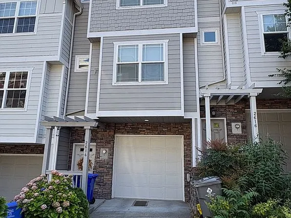 2614 SW Water Ave, Portland, OR 97201