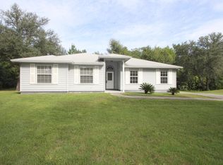 2724 E Fennel Ct, Middleburg, FL 32068