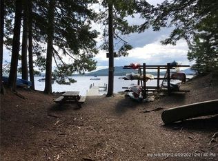 0 N Ridge Rd, Beaver Cove, ME 04441