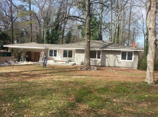 1417 Rupert Rd, Decatur, GA 30030