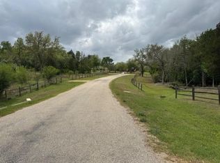 143 Chappel Creek Ln, Chappell Hill, TX 77426