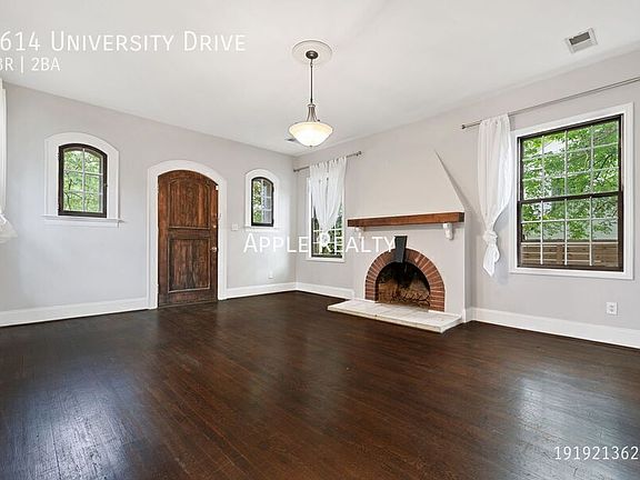 2nd image of 1614 University Dr