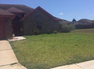 3267 Noble Dr, Brownsville, TX 78526