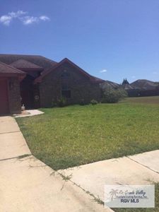3267 Noble Dr, Brownsville, TX, 78526
