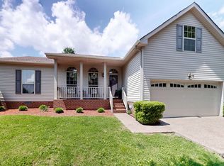 348 Huntington Dr, Gallatin, TN 37066