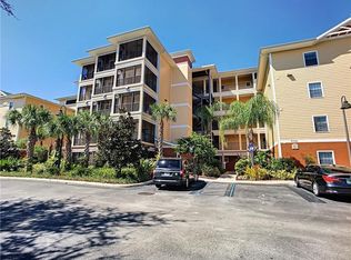 3060 Pirates Retreat Ct UNIT 109, Kissimmee, FL 34747