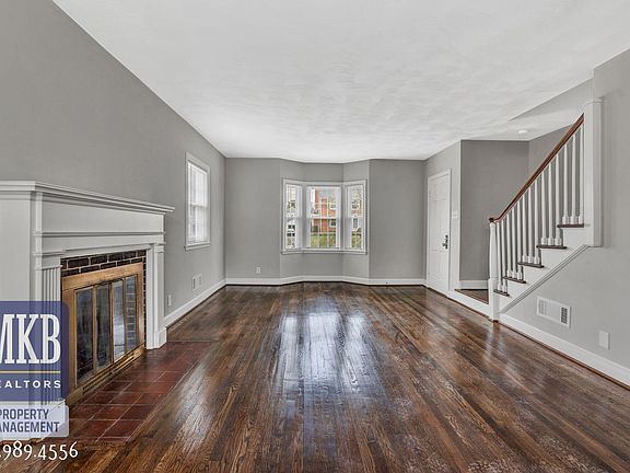 4th image of 1914 Avon Rd SW APT B