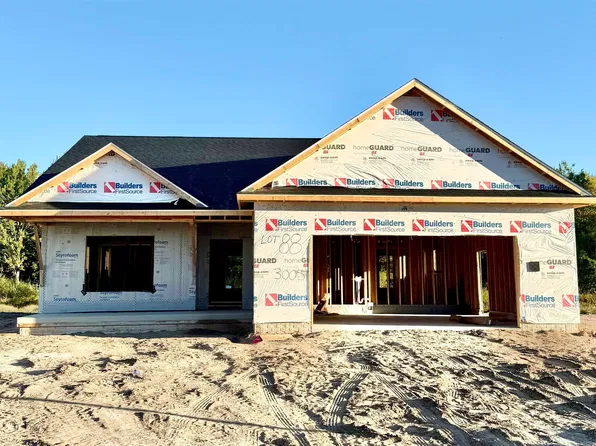 3005 Apple Ridge Ct, Midland, MI 48642