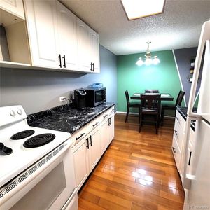 2375 S Linden Court #104, Denver, CO, 80222