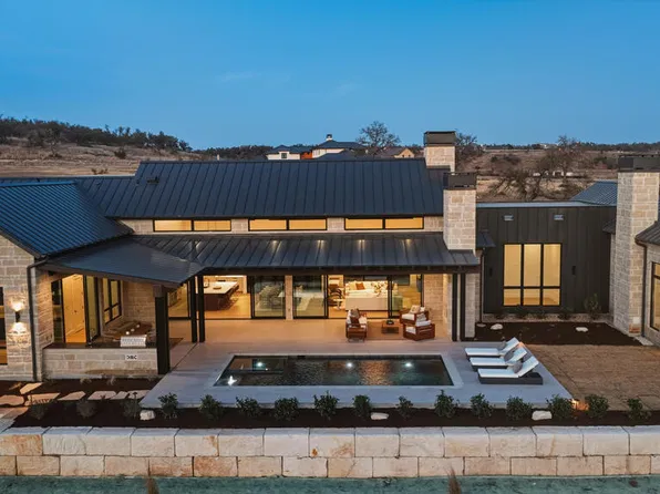 82 Presidio Ridge Dr, Fredericksburg, TX 78624