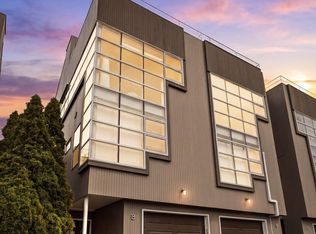 2364 Fairview Ave E UNIT 8, Seattle, WA 98102