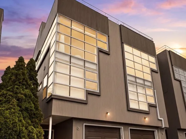 2364 Fairview Avenue E #8, Seattle, WA 98102