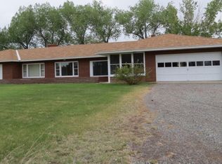 165 E 10th St, Lovell, WY 82431