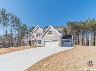 268 Pinewood Dr, Covington, GA 30014