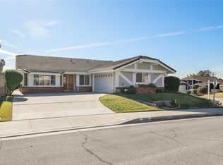 20600 Fuero Dr, Walnut, CA 91789