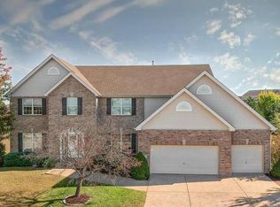 1000 Gardenbridge Pl, Saint Charles, MO 63303