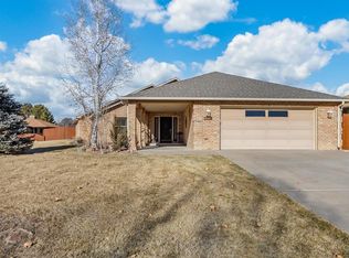 2288 E Piazza Pl, Grand Junction, CO 81506