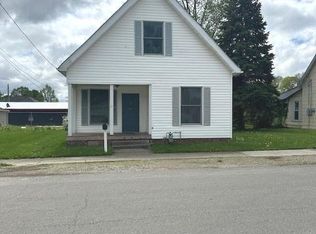 11 W Osage St, Greenfield, IN 46140