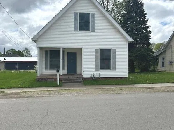 11 W Osage St, Greenfield, IN 46140