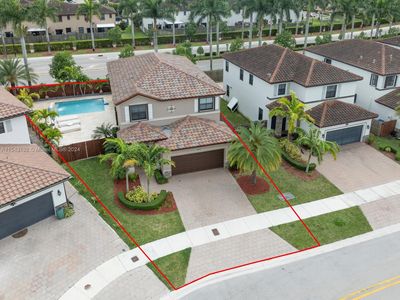 24835 SW 117th Ct, Homestead, FL, 33032