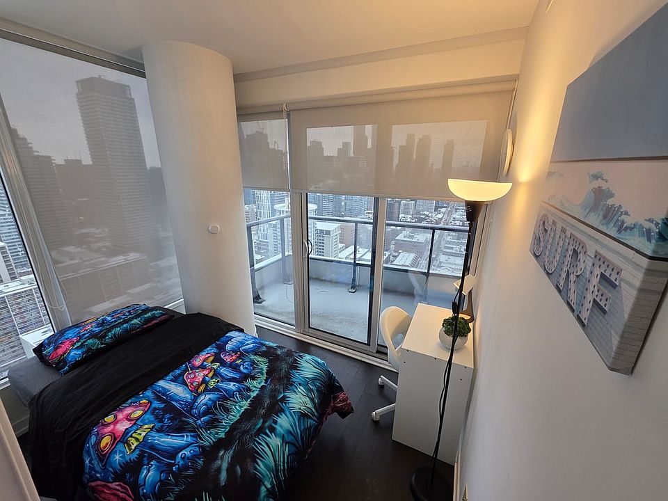 1st image of 85 Wood St #4106A