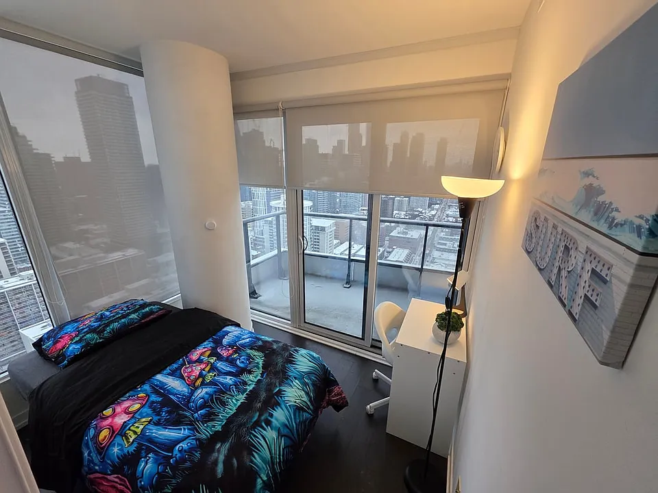 85 Wood St #4106A