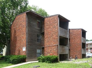 1004 West Springfield Avenue - Bailey 1BR, Urbana, IL 61801