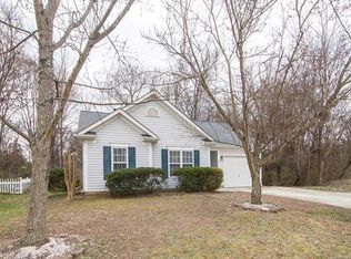 4036 Griers Fork Dr, Charlotte, NC 28273