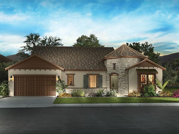 Barrique Elevation C