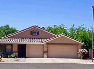 1102 N Ariel Ct, Gilbert, AZ 85233
