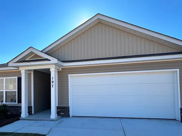 197 W Rapid Run, Camden, SC 29020