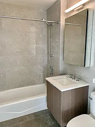 Rented by The Dermot Realty Management Company