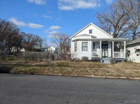 2203 Fairfax Ave, Richmond, VA 23224