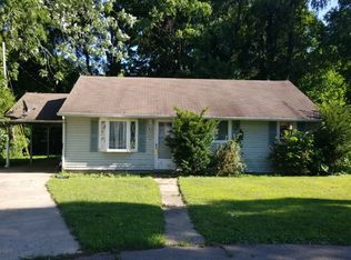 1412 Spruce St, La Porte, IN