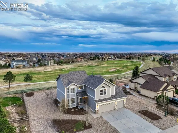 10749 Greenbelt Dr, Peyton, CO 80831