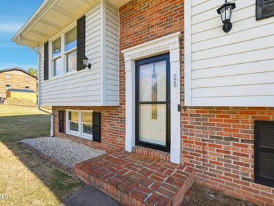 2660 Warren Dr, Saint Paul, VA, 24283