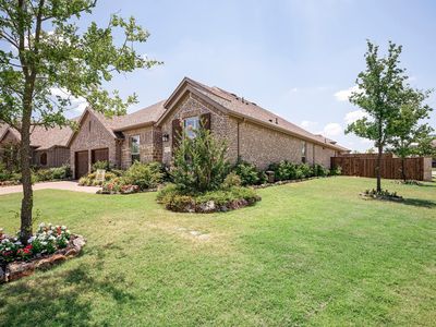 1711 Birdsong Ln, Prosper, TX, 75078