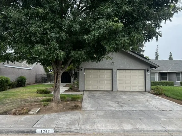 1043 E Fallbrook Ave, Fresno, CA 93720