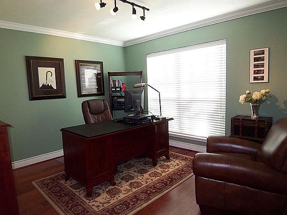 4th image of 24519 Hamilton Mill Ct