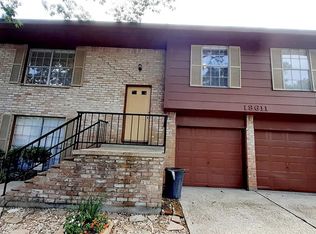 19611 Pine Echo Dr, Humble, TX 77346
