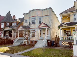 1659 Leverette St #2, Detroit, MI 48216